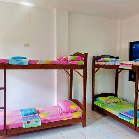 James Homestay Siquijor Bagian luar foto