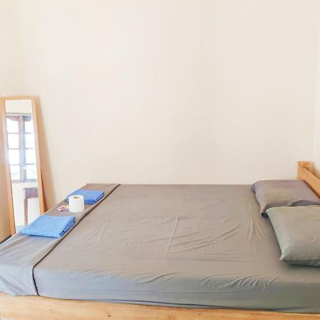 James Homestay Siquijor Ruang foto