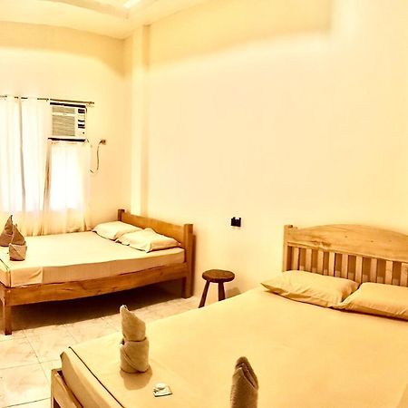 James Homestay Siquijor Bagian luar foto