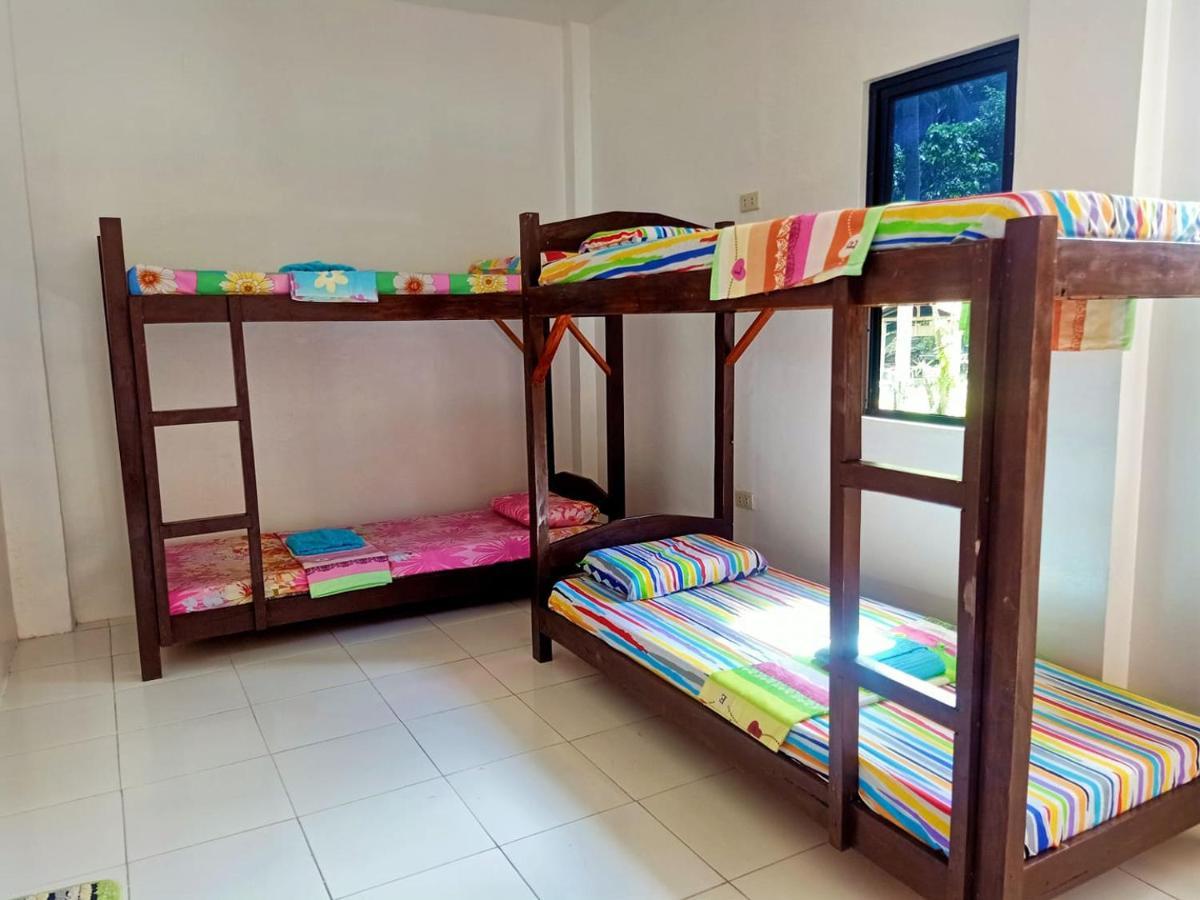 James Homestay Siquijor Bagian luar foto