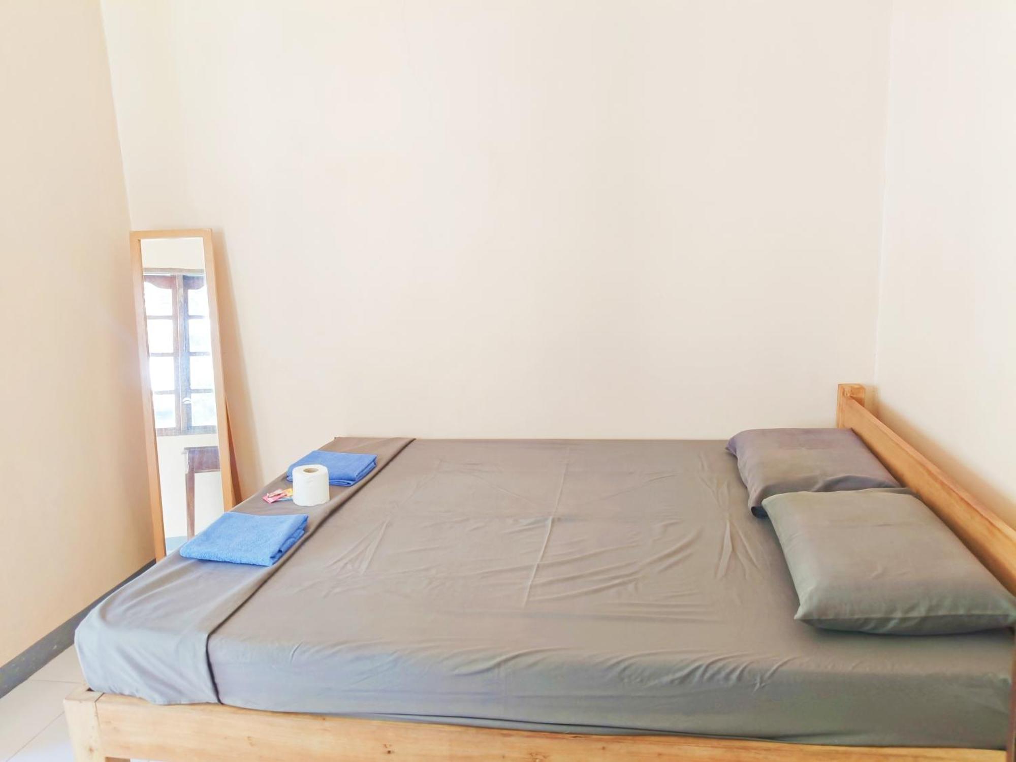 James Homestay Siquijor Ruang foto