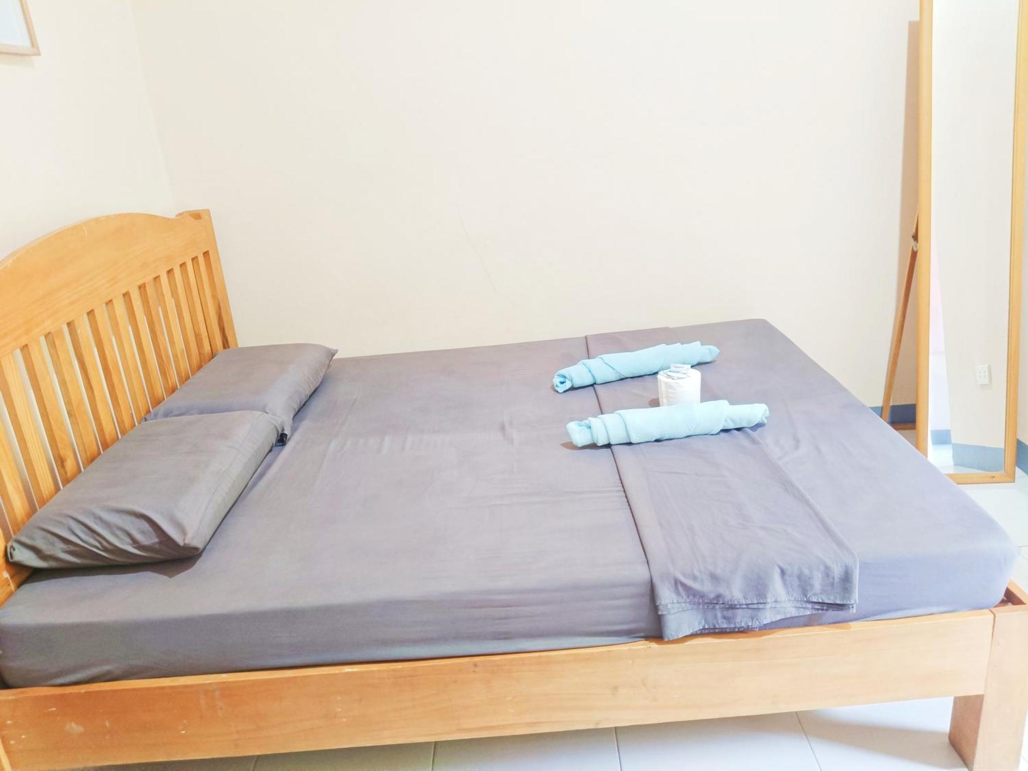 James Homestay Siquijor Ruang foto