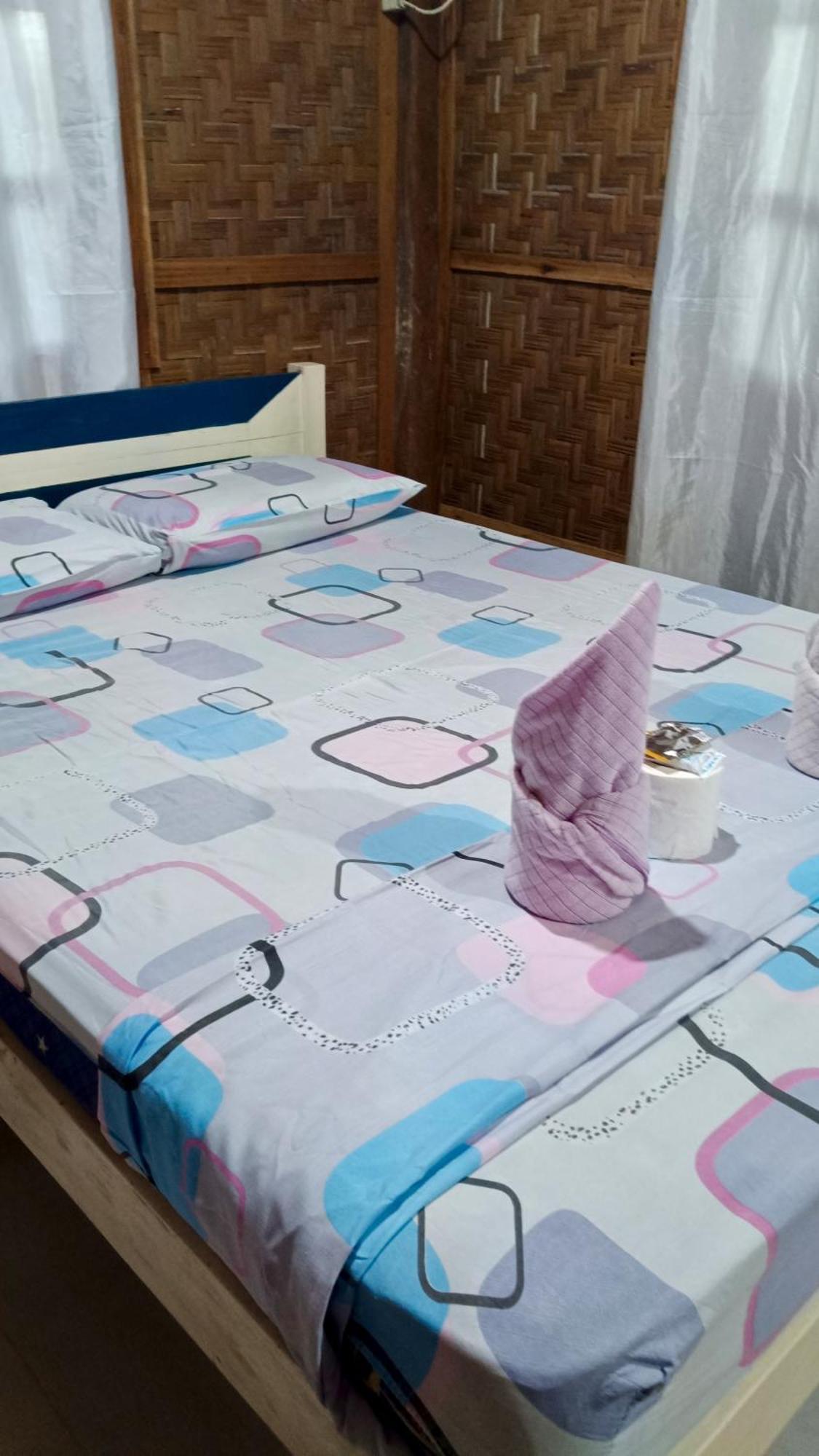 James Homestay Siquijor Bagian luar foto