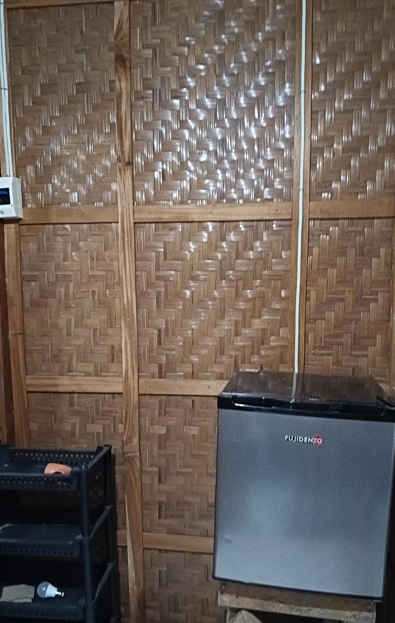 James Homestay Siquijor Bagian luar foto